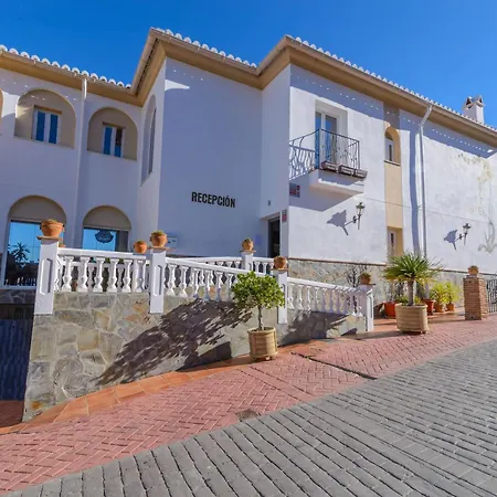 Orquideas Holiday home Vinuela