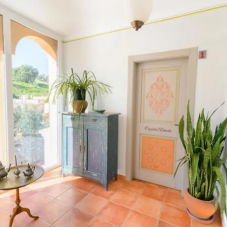 Orquideas Holiday home