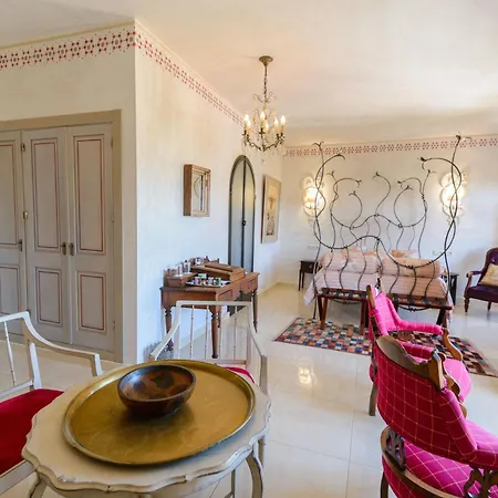 Orquideas Holiday home *