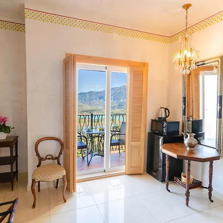 Orquideas Holiday home