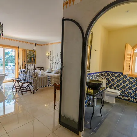 Orquideas Holiday home