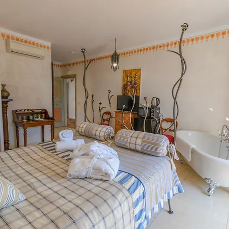 Orquideas Holiday home *