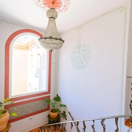 Holiday home Orquideas Vinuela
