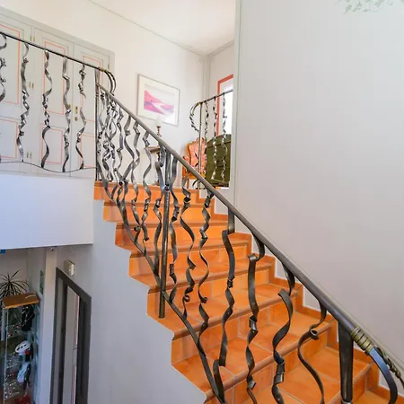 Orquideas Holiday home