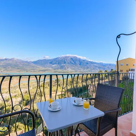 Сasa de vacaciones Orquídeas Viñuela
