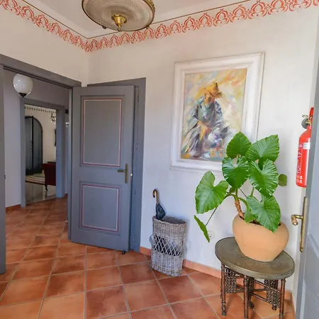 Сasa de vacaciones Orquídeas Viñuela