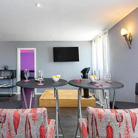 Holiday home Orquideas Vinuela